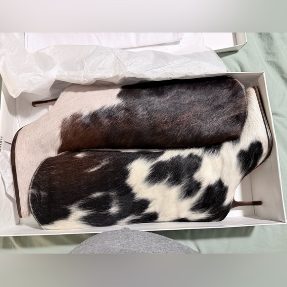 SCHUTZ MARYANA WILD BOOT - Picture 3 of 10